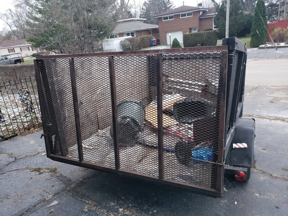 Trusted landscape installation for beautiful yards in Chicago, IL by One Choice Property Preservation