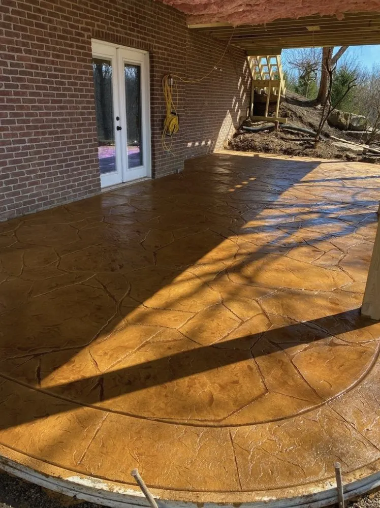 Custom lawn care service near you in Indianapolis, IN by One Concrete