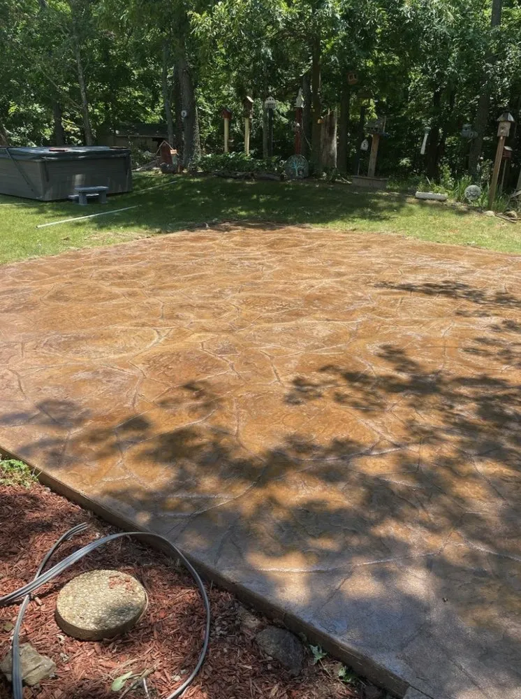 Top-rated landscaping services in Indianapolis, IN - One Concrete