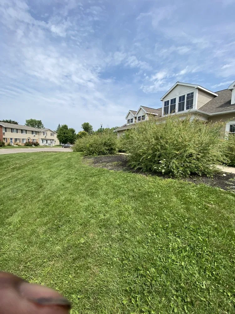 Trusted landscape design experts serving Lansing, MI - One Cut