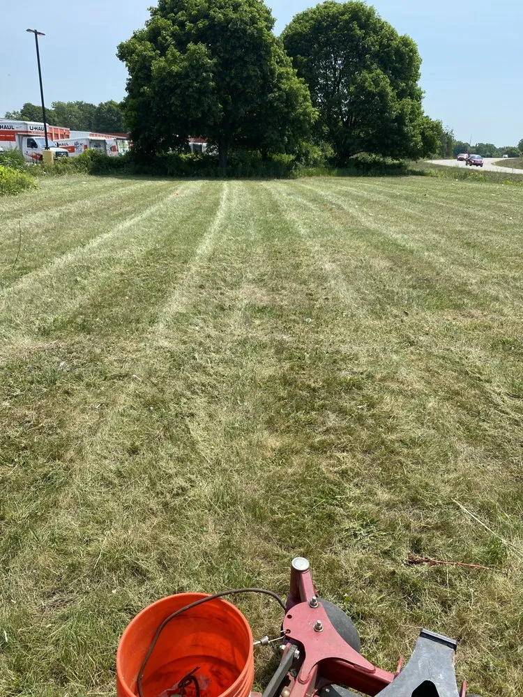 Top-rated landscaping services in Lansing, MI by One Cut