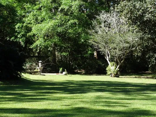 One Cut Lawn Care Logo