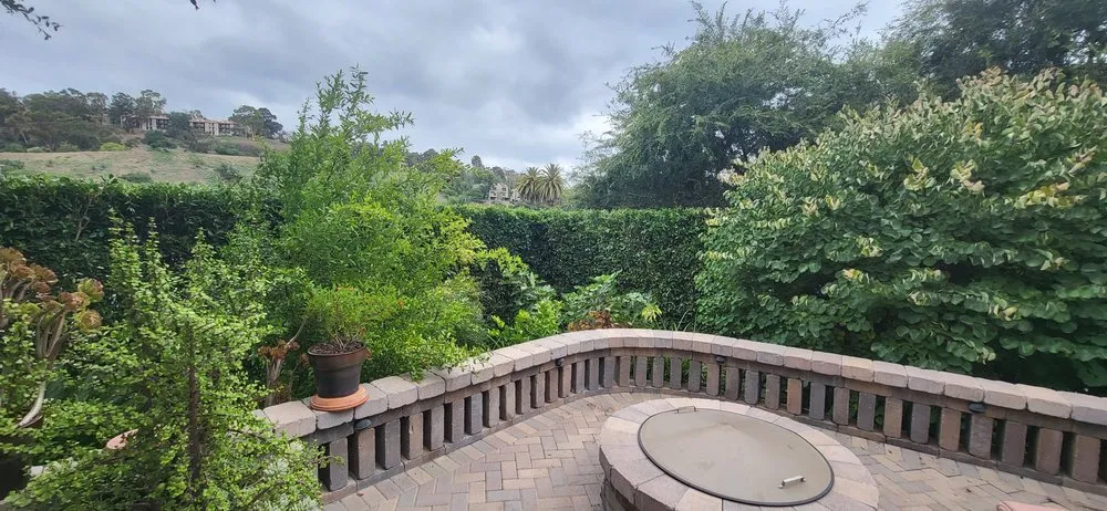 Professional residential landscaping with custom design across Los Angeles, CA - One Day Tree service