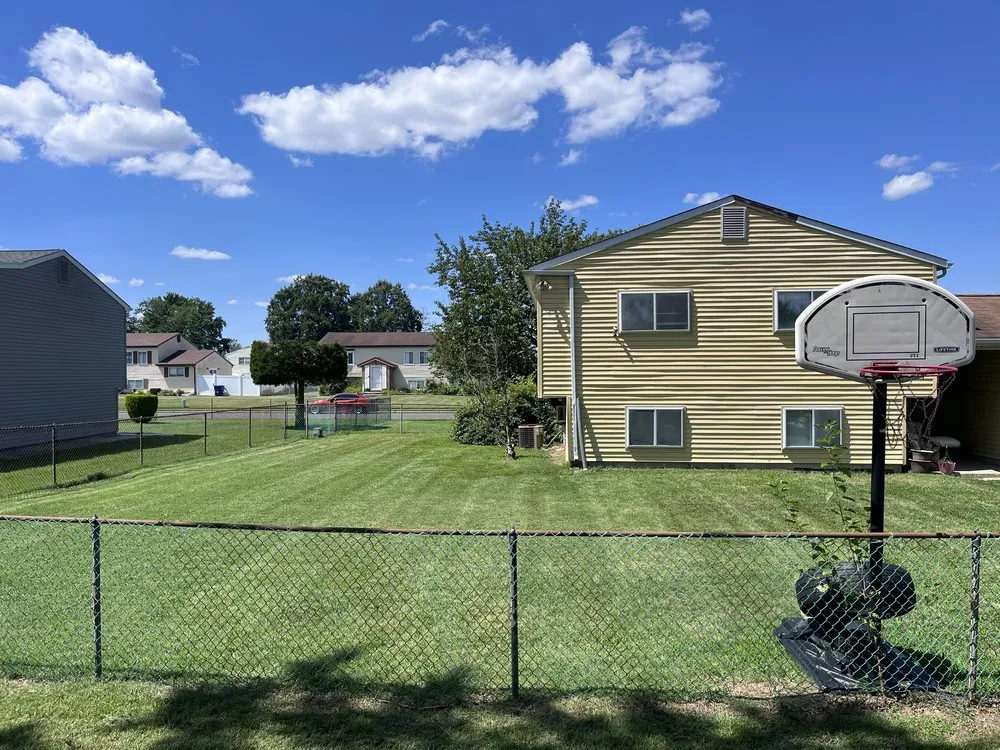 Custom garden landscaping in Pemberton, NJ - One Direction Landscaping