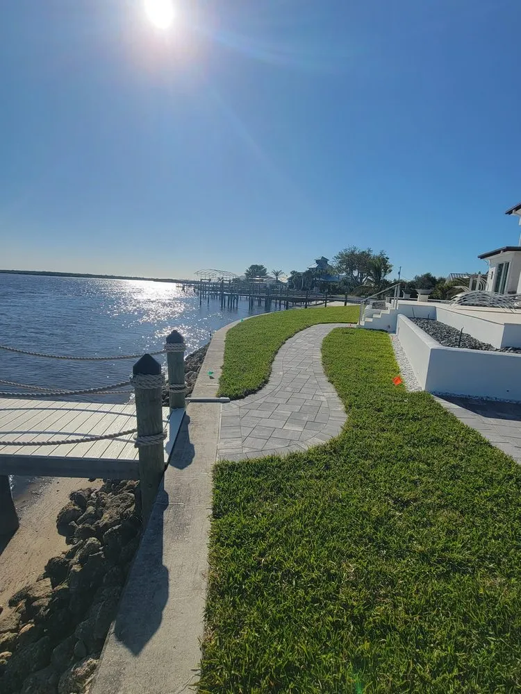 Top-rated outdoor landscaping near you across Punta Gorda, FL - One Earth Landscape Services