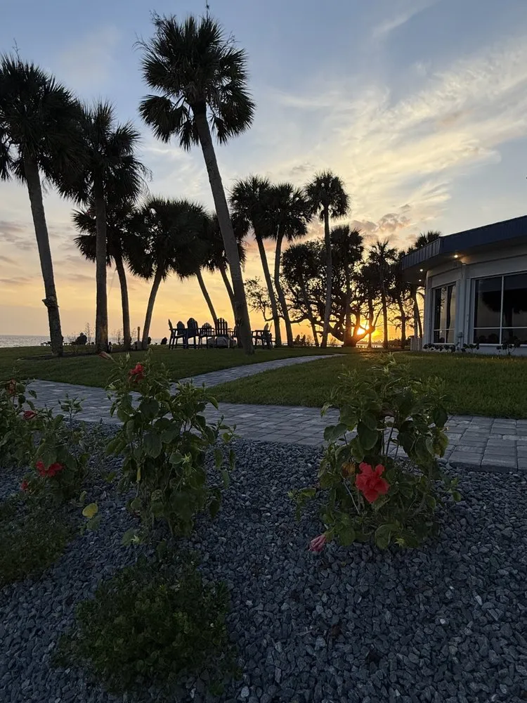 Local yard maintenance in Punta Gorda, FL - One Earth Landscape Services