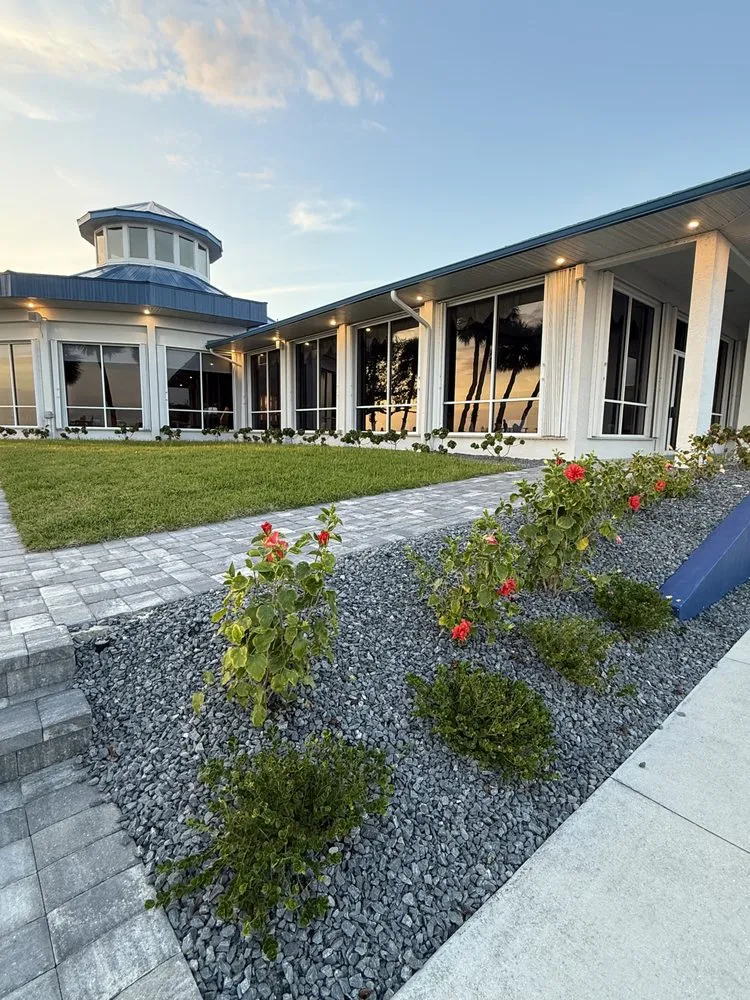 Trusted landscaping services for year-round maintenance across Punta Gorda, FL - One Earth Landscape Services