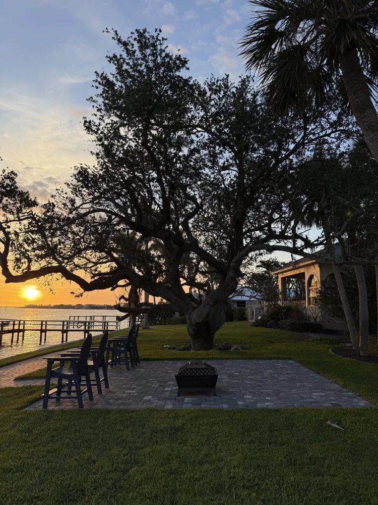 Local residential landscaping for beautiful yards across Punta Gorda, FL - One Earth Landscape Services