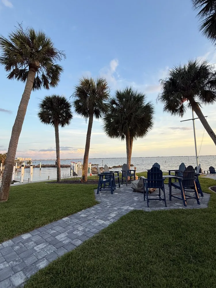 Professional landscaping services experts serving Punta Gorda, FL - One Earth Landscape Services