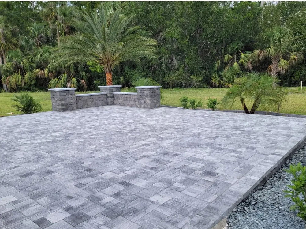 Affordable residential landscaping experts serving Punta Gorda, FL - One Earth Landscape Services