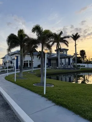 One Earth Landscape Services