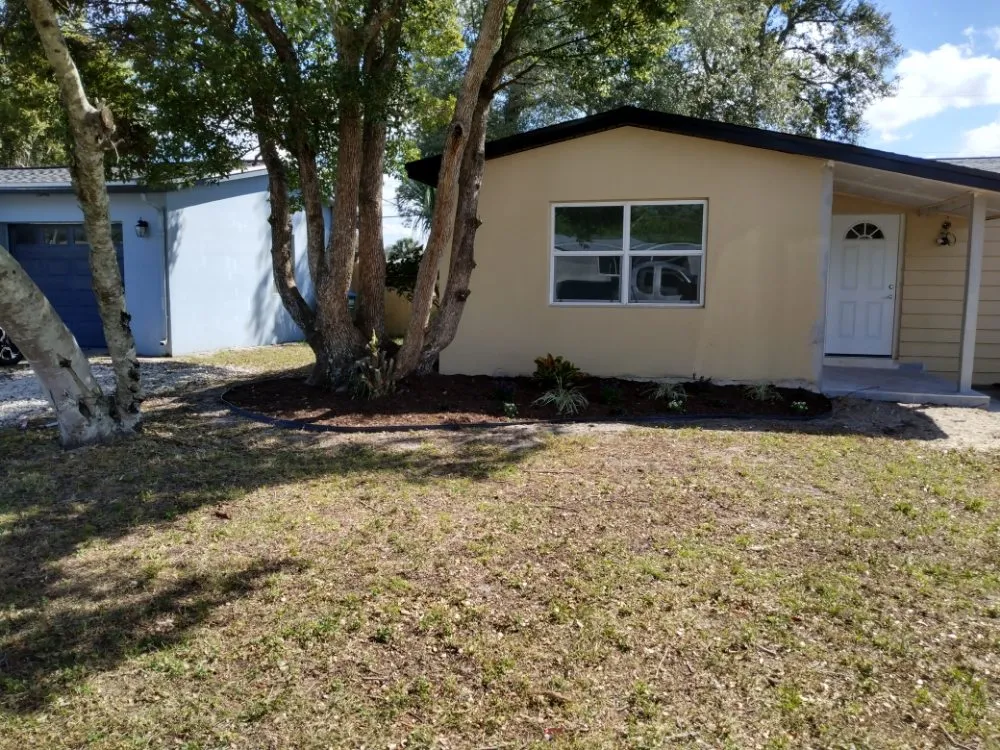 Local lawn mowing service in Deltona, FL - One For All Landscaping