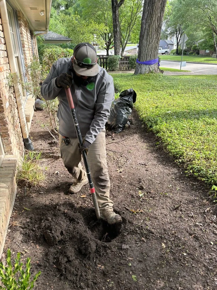 Reliable lawn mowing service experts serving Fort Worth, TX - One Green Lawn Landscaping