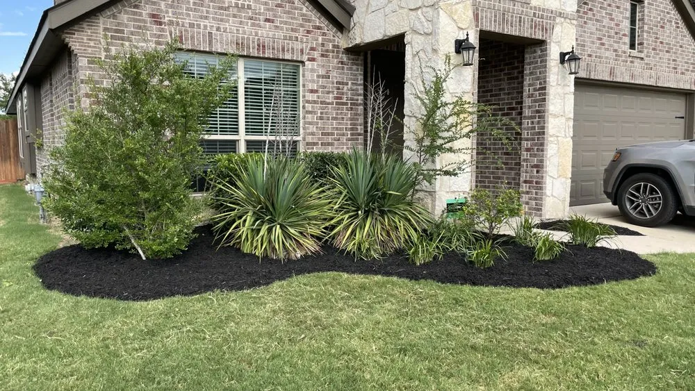 Trusted yard cleanup service for homes across Fort Worth, TX - One Green Lawn Landscaping