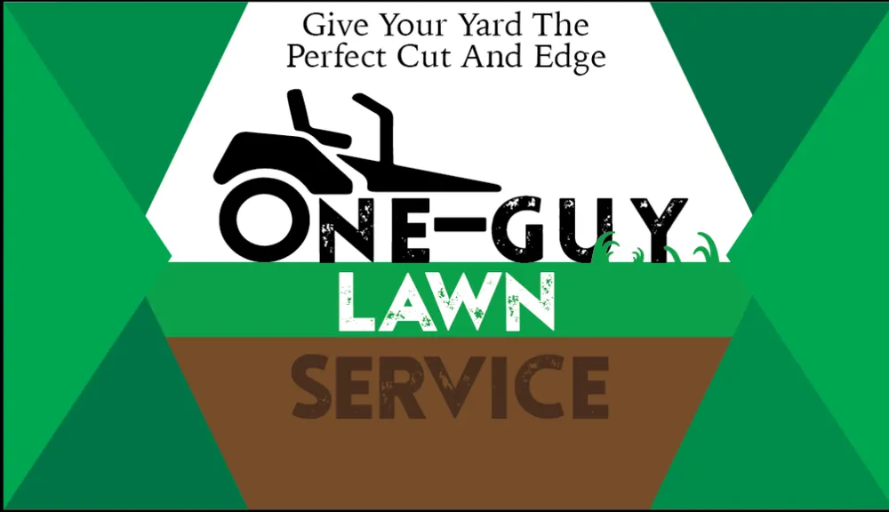 Trusted outdoor landscaping with custom design across Harlingen, TX - One Guy Lawn Service