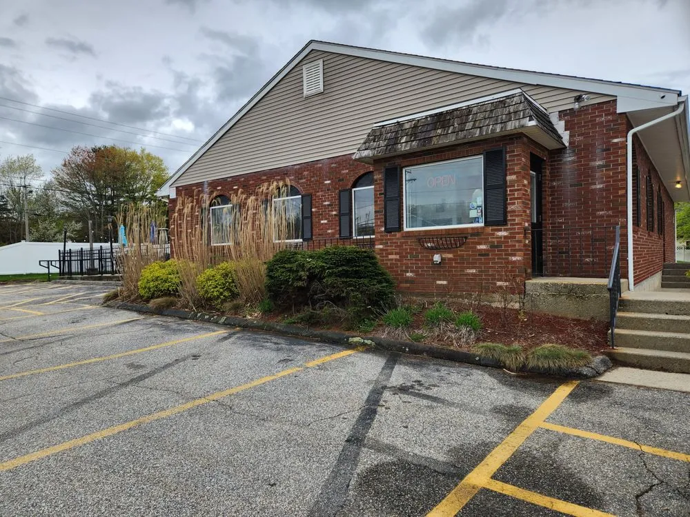 Local lawn care service in Willimantic, CT - One Guy One Mower