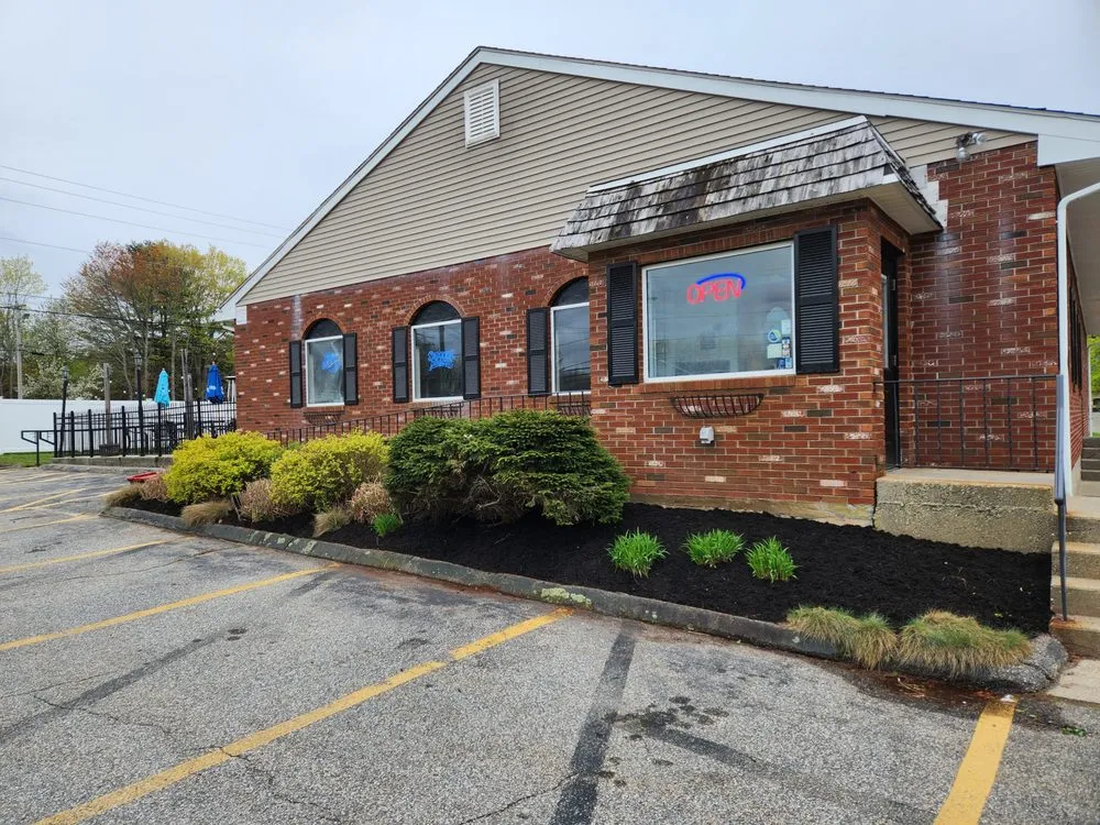 Top-rated yard maintenance in Willimantic, CT - One Guy One Mower