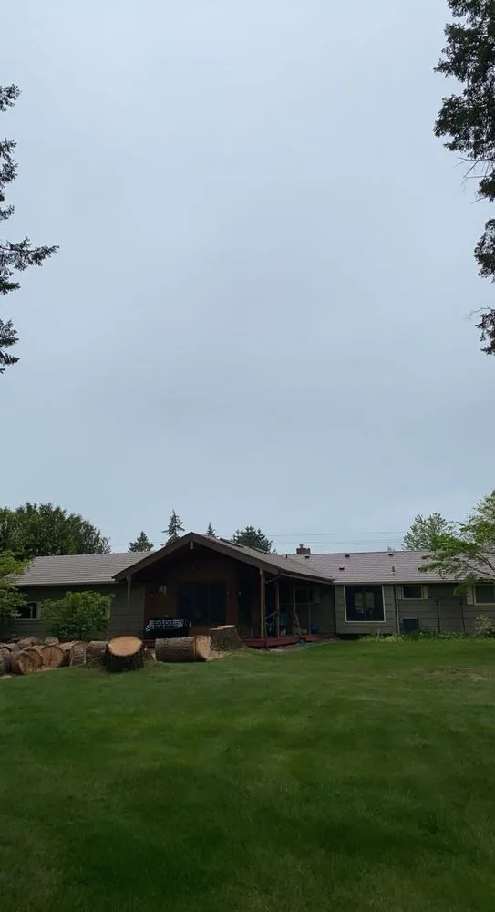 Trusted outdoor landscaping for outdoor upgrades across Vancouver, WA - One Hope Tree Service and Construction