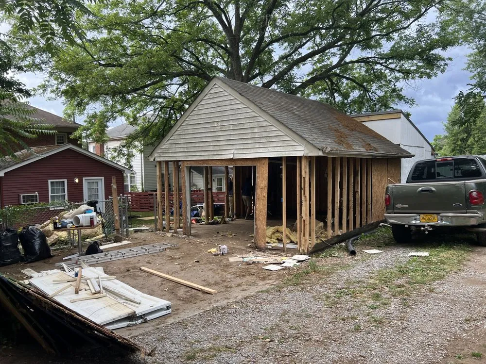 Reliable lawn mowing service experts serving Lynchburg, VA - One Hour Moving