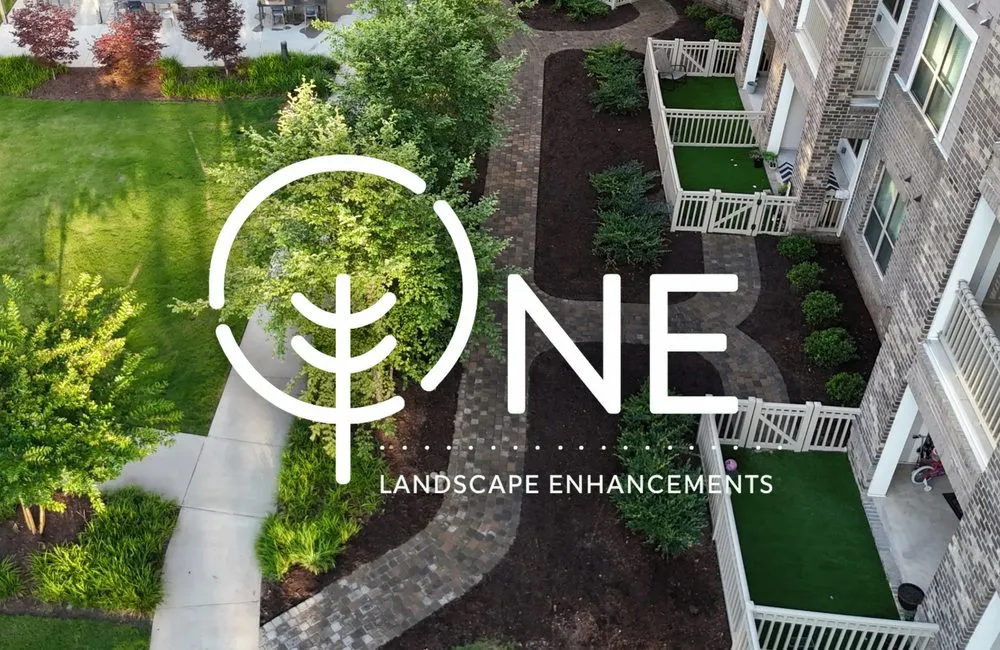 Trusted landscape installation in Charlotte, NC - One Landscape Enhancements