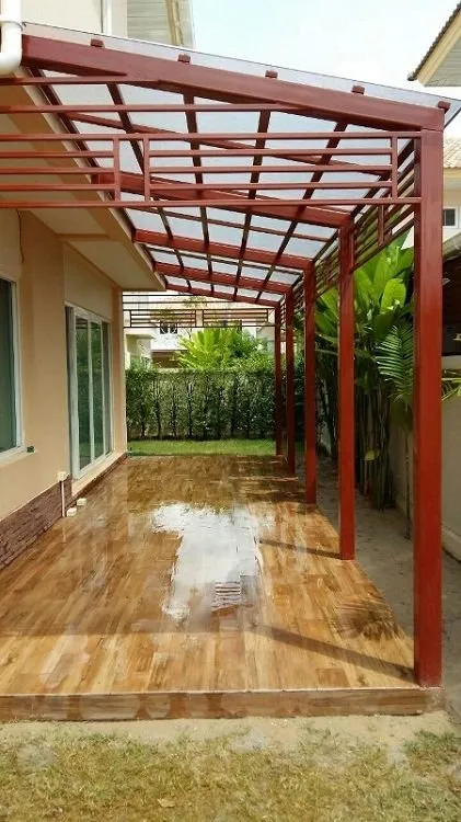 Reliable lawn care service experts serving Houston, TX - One Leaf Landscaping