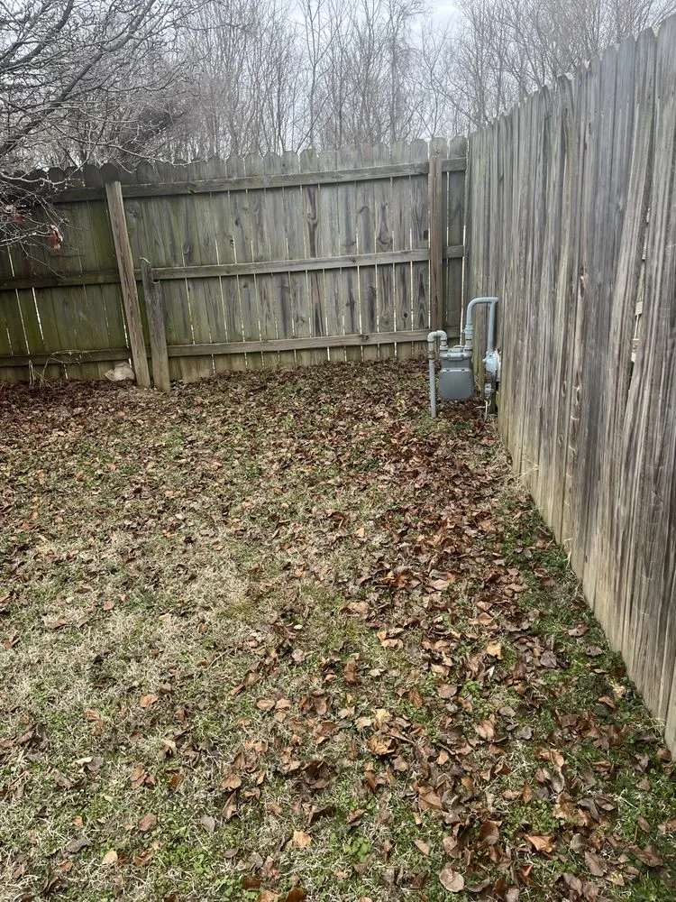 Reliable landscaping services experts serving Decatur, AR - One Legged Lawncare