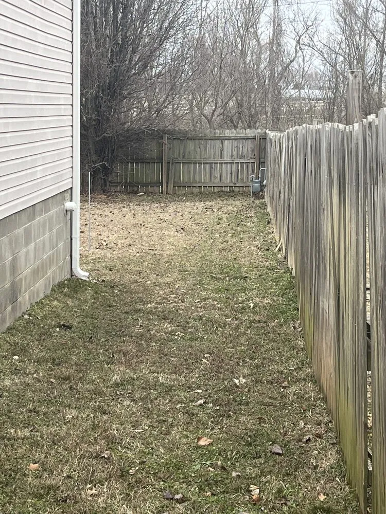 Local lawn care service in Decatur, AR - One Legged Lawncare