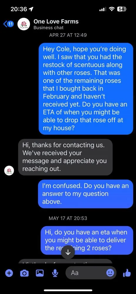 Top-rated lawn mowing service in Dallas, TX by One Love Rose and Gardens