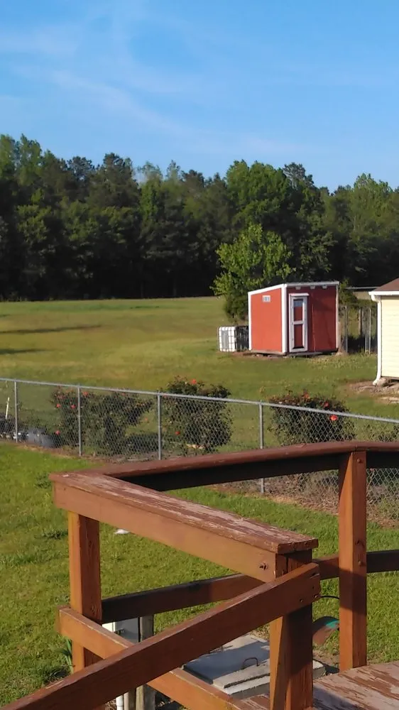 Professional yard cleanup service experts serving Cove City, NC - One Man And A Mower Lawn Care And Maintenance