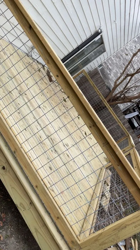 Trusted lawn care service for beautiful yards across Canyon Lake, TX - One-Man-Band handyman and landscaping