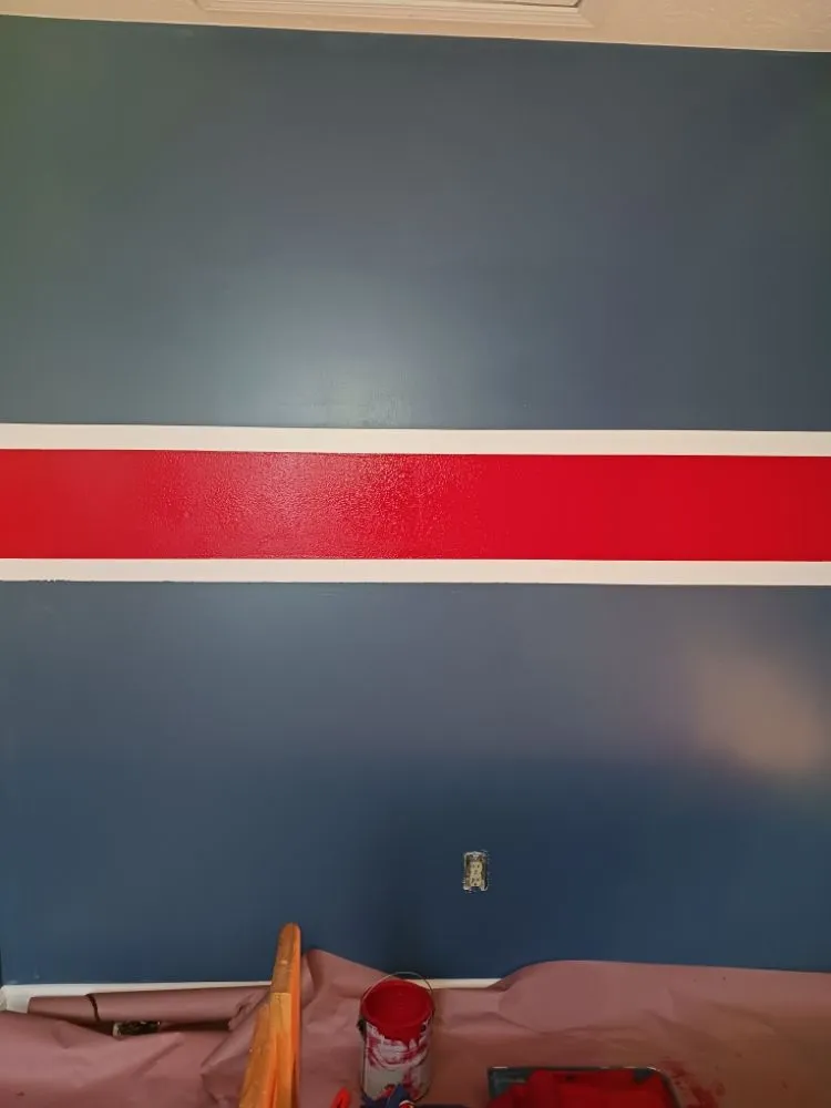 Local landscape design in Camby, IN by One Man Handyman