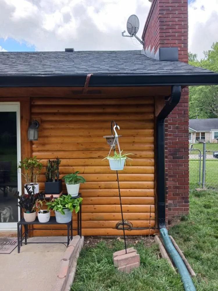 Top-rated landscape installation in Camby, IN by One Man Handyman