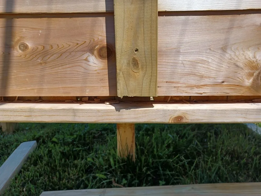 Custom yard maintenance in Camby, IN by One Man Handyman