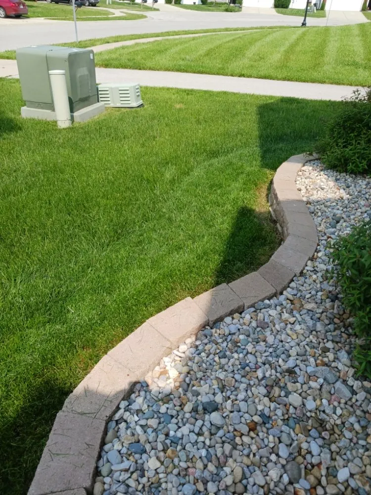 Local lawn mowing service experts serving Camby, IN - One Man Handyman