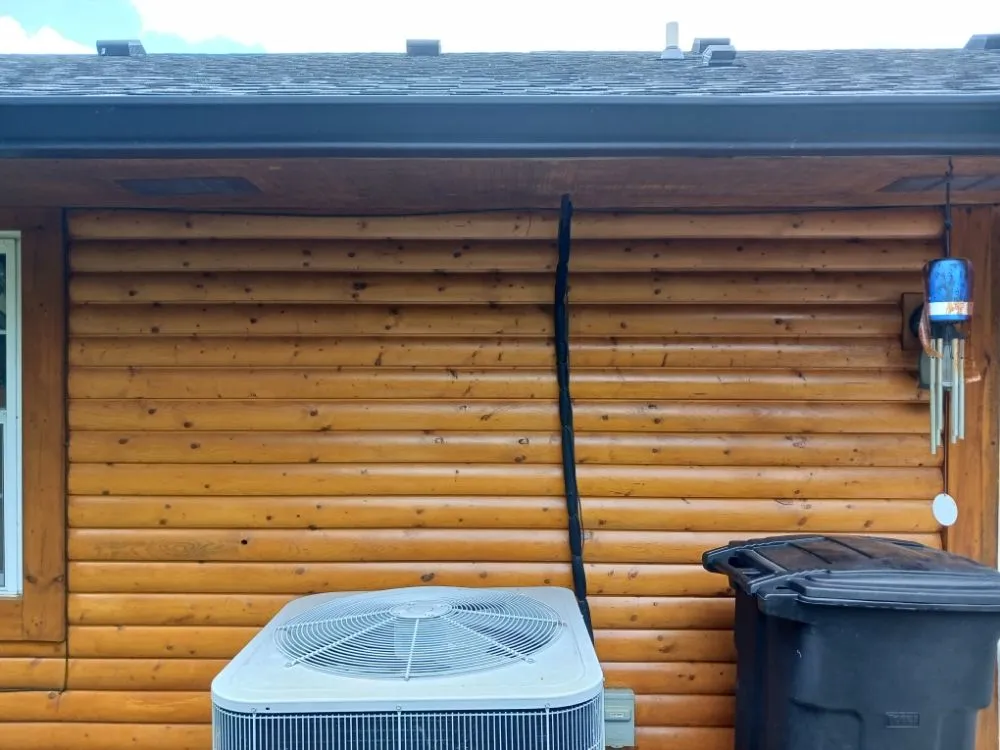 Trusted residential landscaping in Camby, IN by One Man Handyman