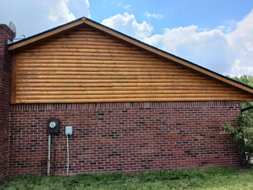 Trusted residential landscaping for year-round maintenance across Camby, IN - One Man Handyman