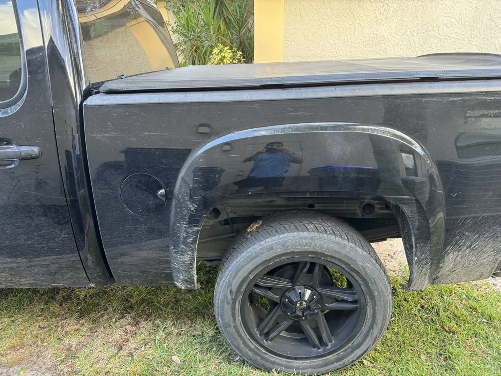 Expert garden landscaping in Titusville, FL by One Man Junk Removal