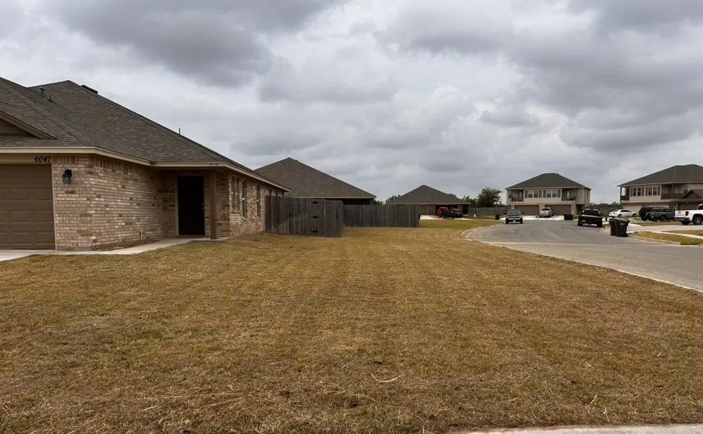 Top-rated outdoor landscaping in Abilene, TX - One Man One Lawn Mower