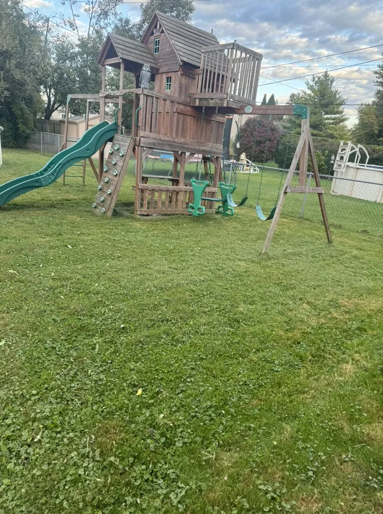 Professional landscape design in Sterling Heights, MI - One Man One Mower