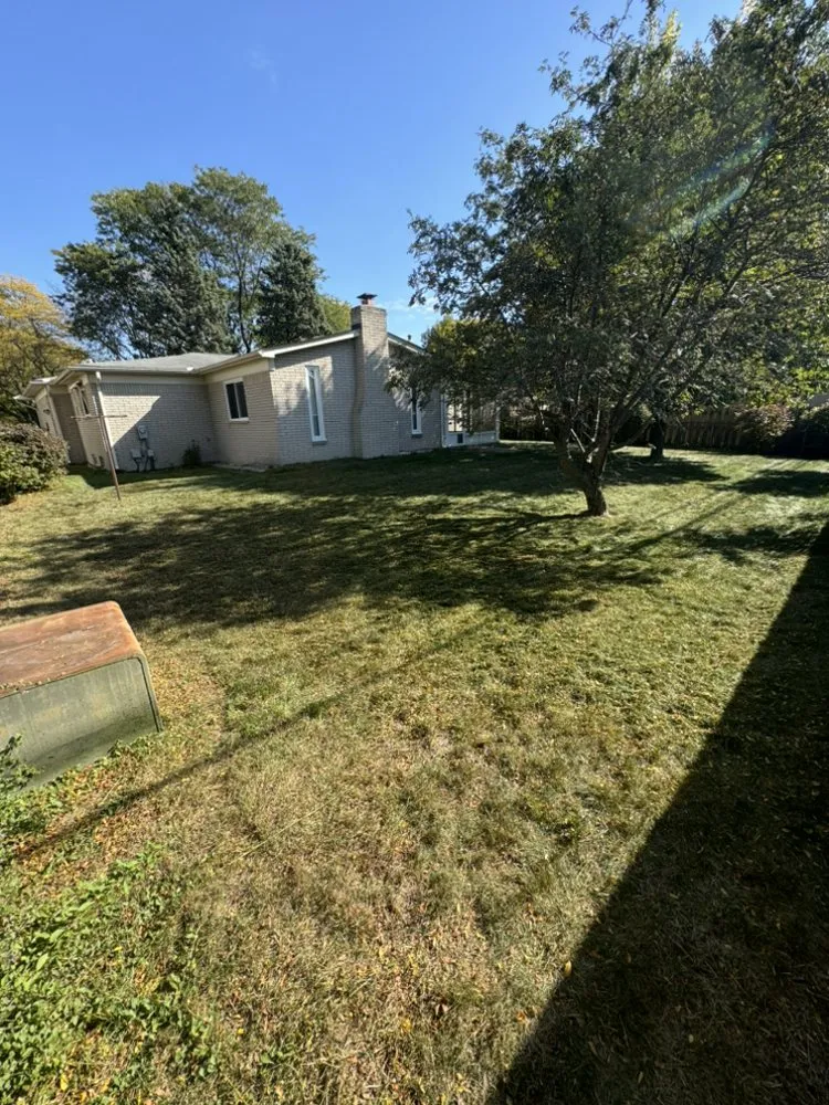 Expert outdoor landscaping experts serving Sterling Heights, MI - One Man One Mower