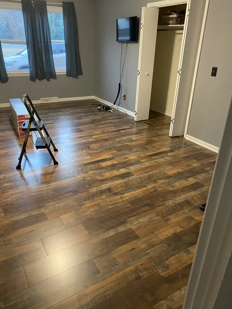 Trusted landscaping services in Piedmont, SC by One Man Services