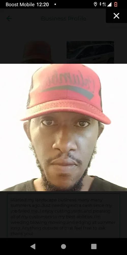 Trusted yard cleanup service experts serving Cayce, SC - One Man Skip A Crew Landscaping