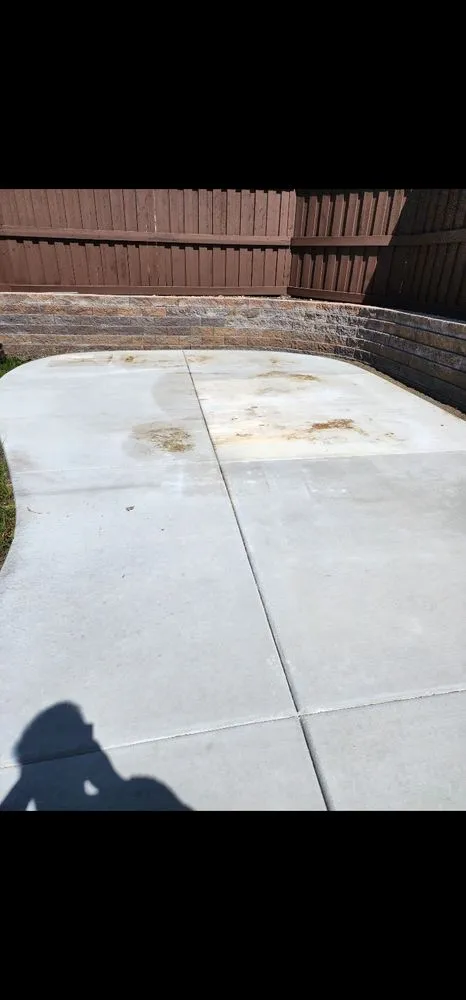 Reliable landscaping services in Boise, ID by One N Done Landscaping And Pressure Washing