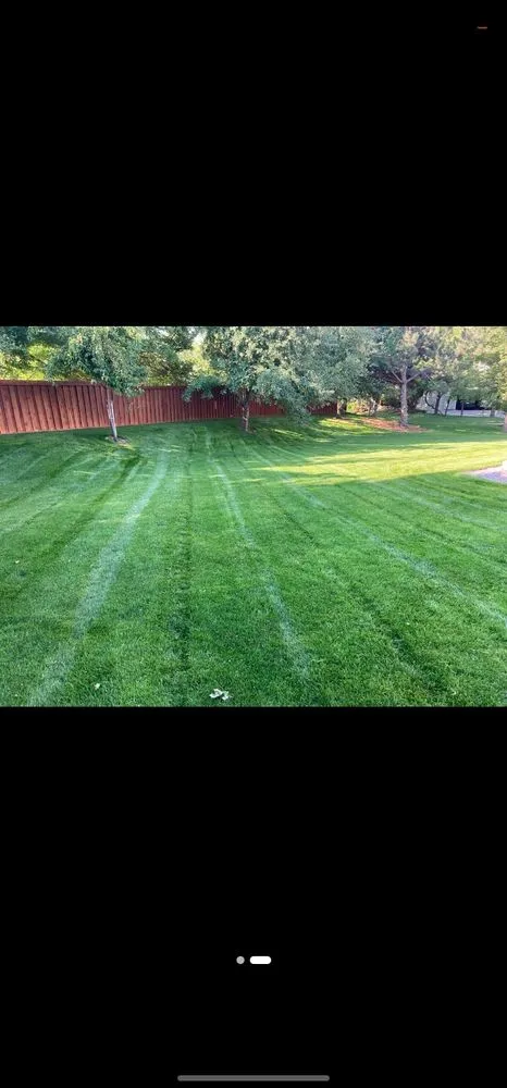 Affordable lawn care service in Boise, ID - One N Done Landscaping And Pressure Washing