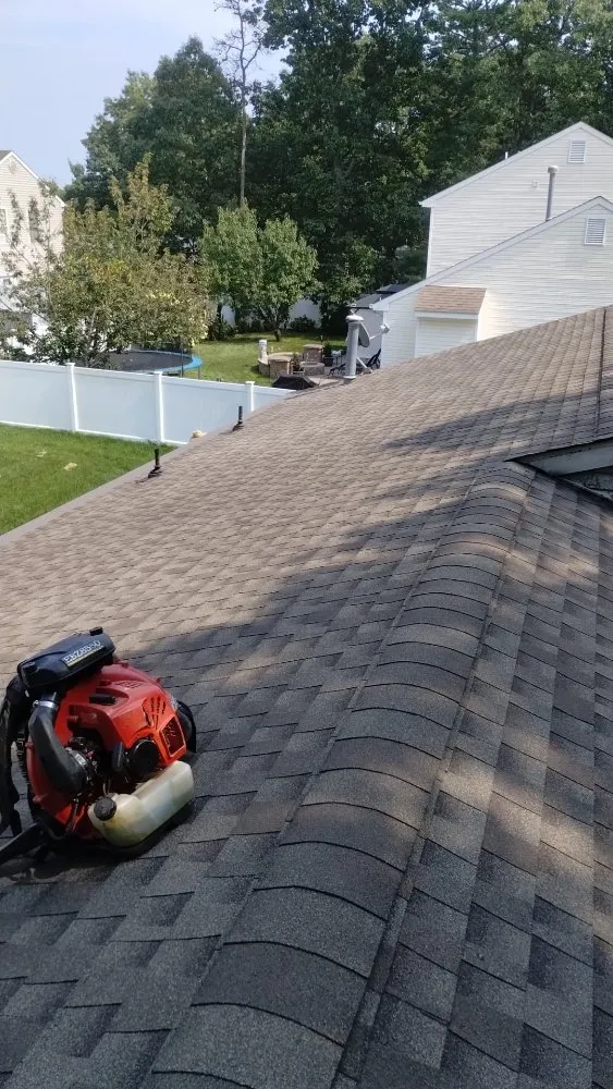 Professional landscaping services near you in Toms River, NJ by One N Done Landscaping