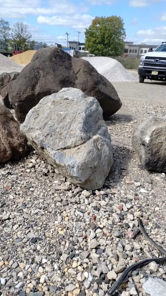 Reliable outdoor landscaping for homes across Toms River, NJ - One N Done Landscaping