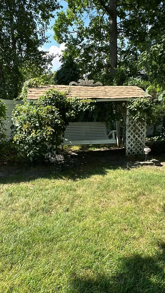 Local lawn care service in Toms River, NJ by One N Done Landscaping