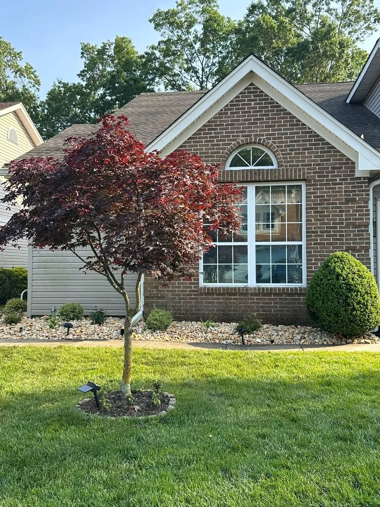 Trusted landscaping services for outdoor upgrades across Toms River, NJ - One N Done Landscaping