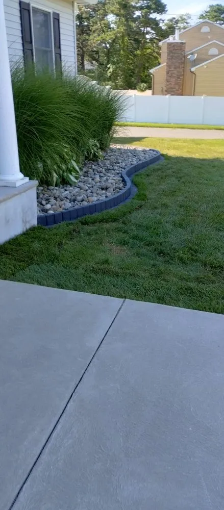 Top-rated landscaping services experts serving Toms River, NJ - One N Done Landscaping