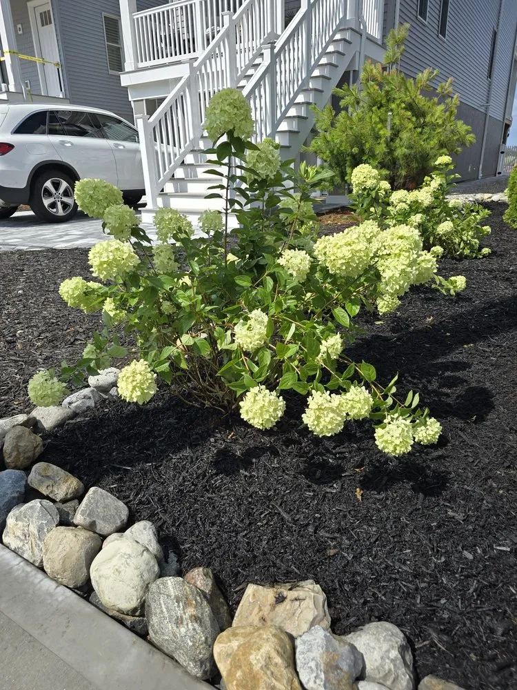 Local landscaping services in Toms River, NJ by One N Done Landscaping